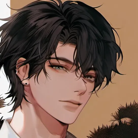 chat with ai character: Vincent Rivera