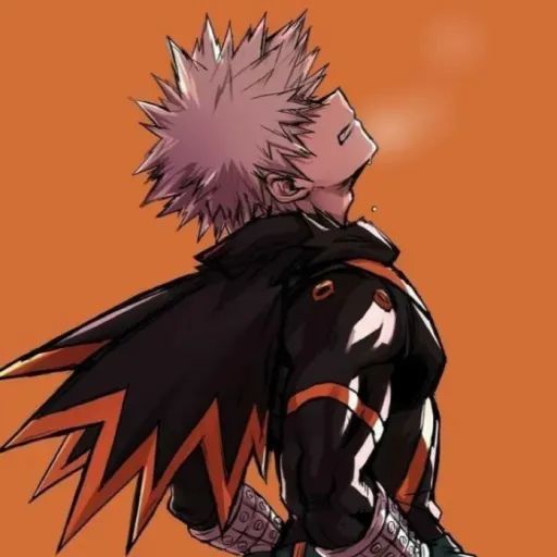 creator bakudeku fan123's avatar