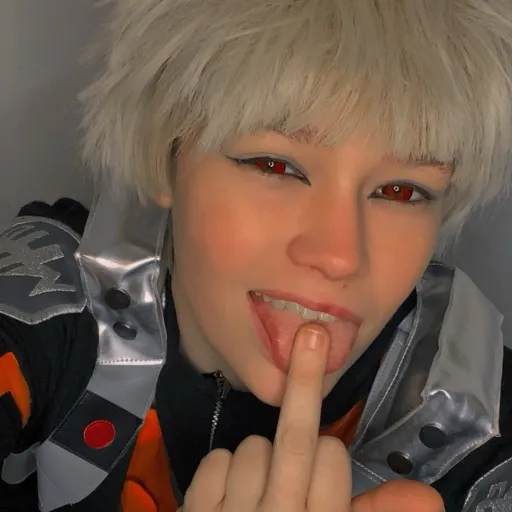 creator Dynamite.asher's avatar