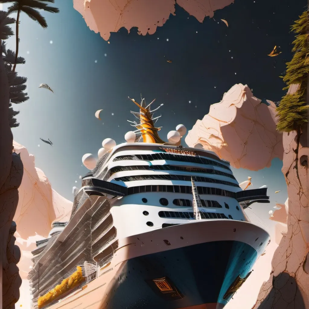 chat with ai character: HH Cruise