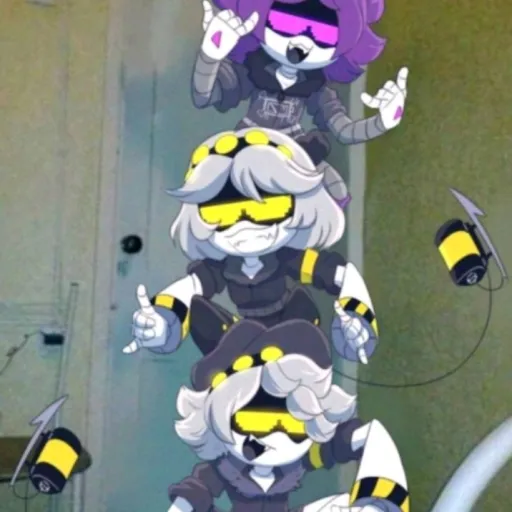 creator Unique Systems™'s avatar