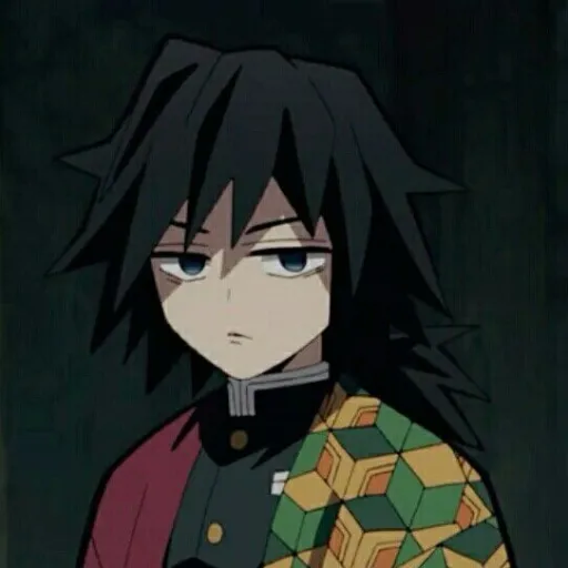creator giyu_tomioka_wife's avatar