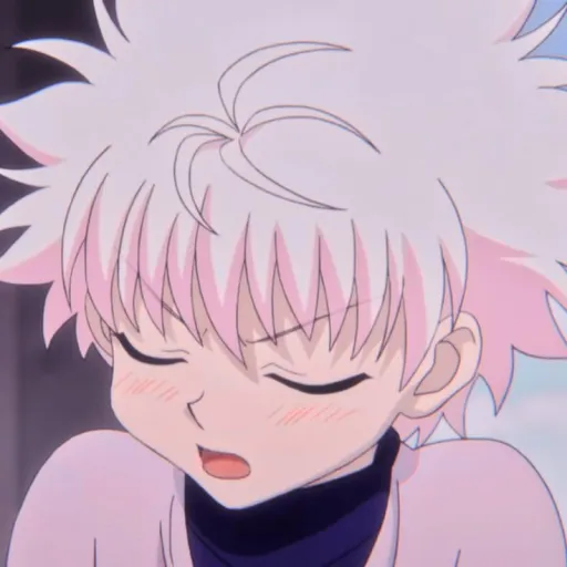 creator killua gooner's avatar
