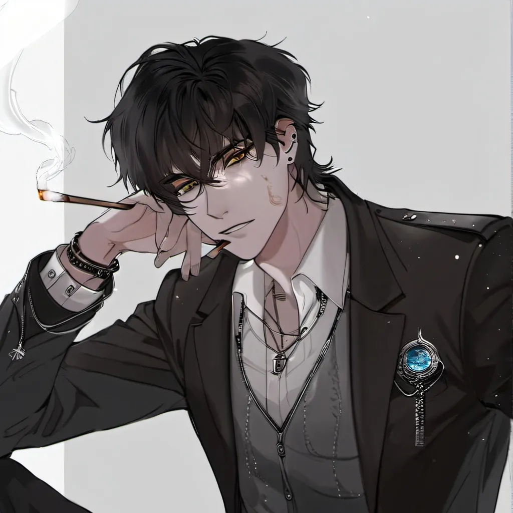 chat with ai character: Venice