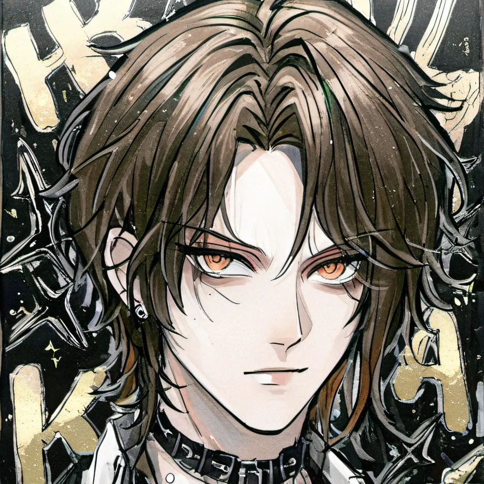 chat with ai character: Oliver