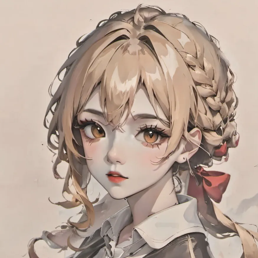 chat with ai character: Kira