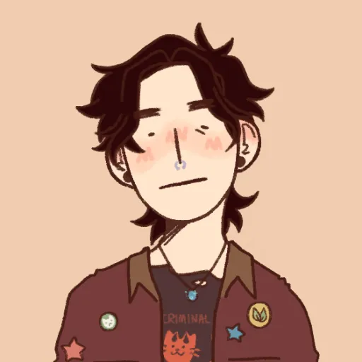 creator NixLacho's avatar