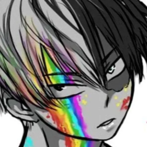creator Todoshoto's avatar