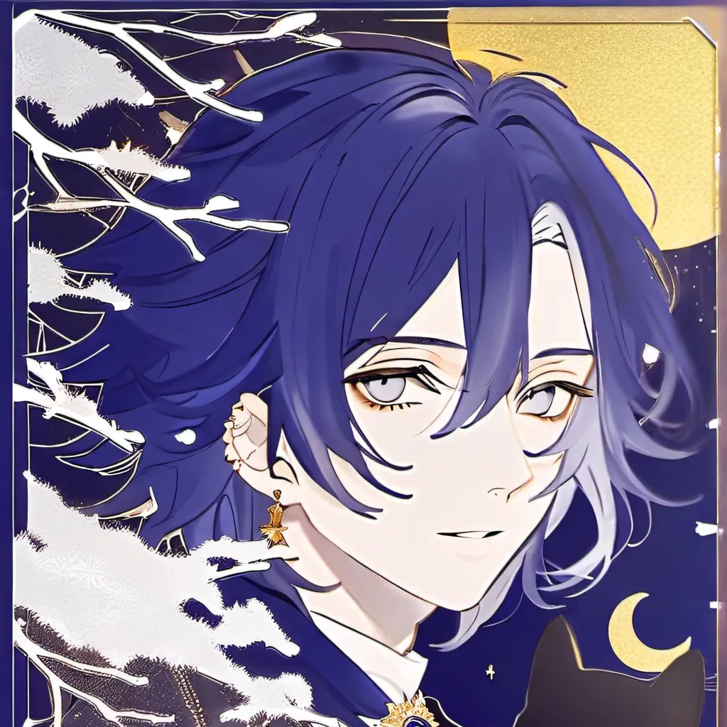 chat with ai character:  Elijah