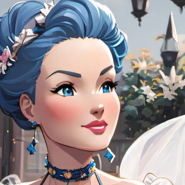 chat with ai character: Nori