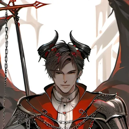 chat with ai character: ★Lucifer★