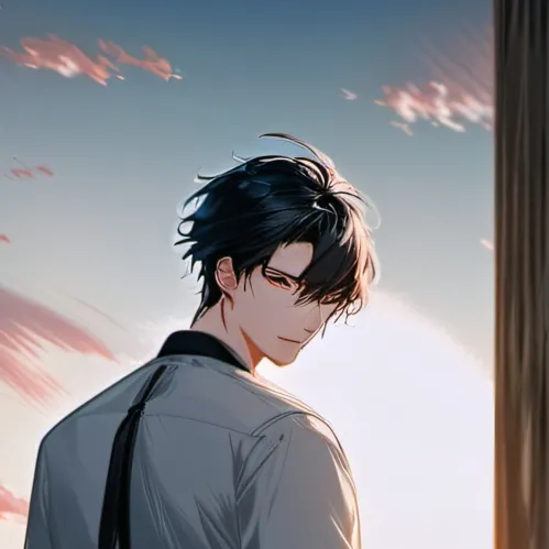 chat with ai character: ‹⟨† Colton †⟩›