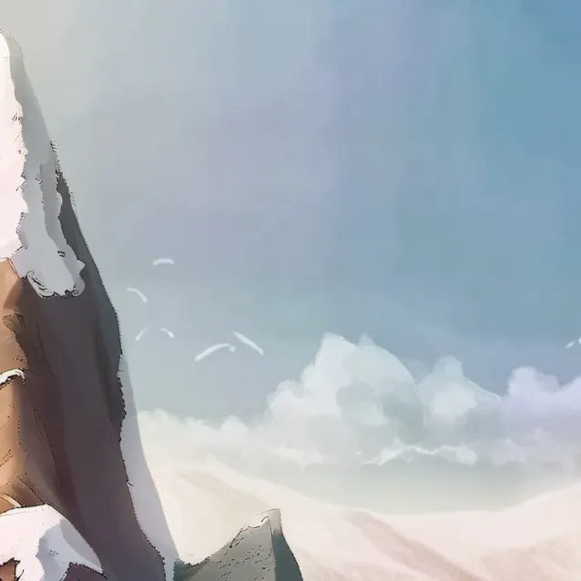 chat with ai character: gtag og mountain 