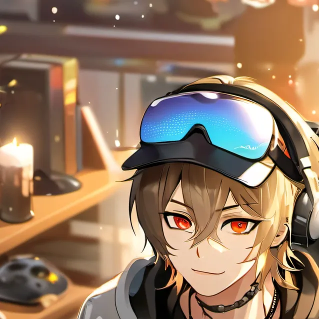 chat with ai character: rage games