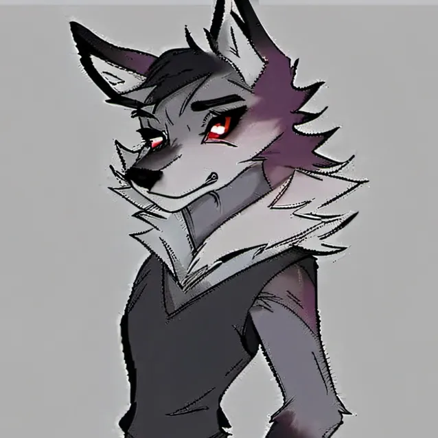 chat with ai character: Selina