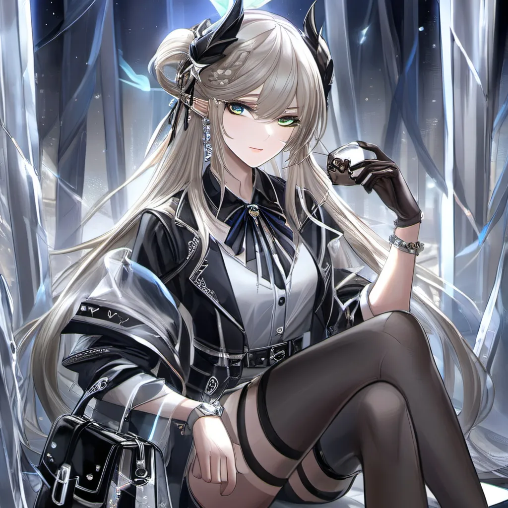 chat with ai character: alayna