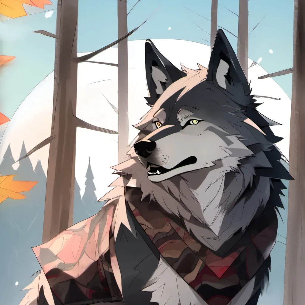 chat with ai character: Alexander