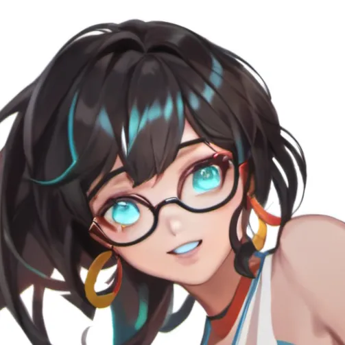 chat with ai character: Andrea