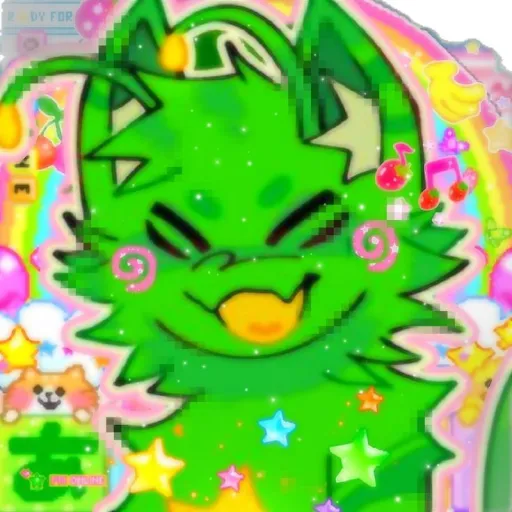 creator *+Jasmine+*'s avatar