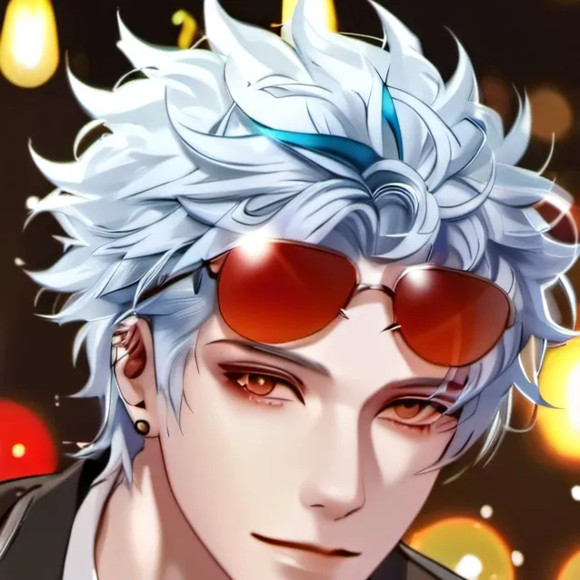 chat with ai character: Alpha Ban (Sds)