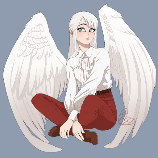 creator ShadowQueen1221's avatar