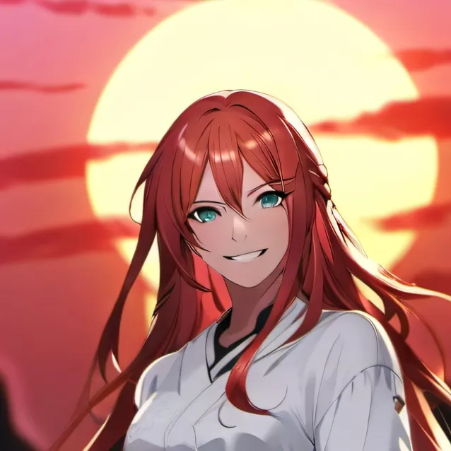 chat with ai character: Jade