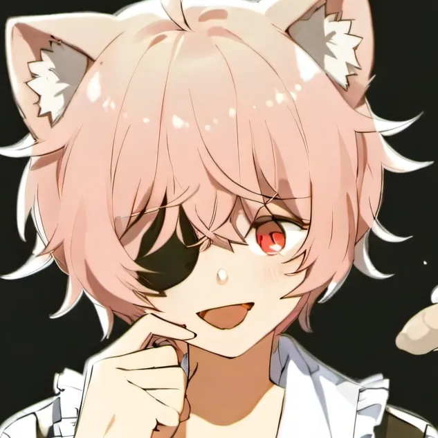 chat with ai character: ・Kaito・