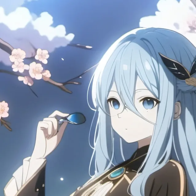chat with ai character: ★ Kanade ★