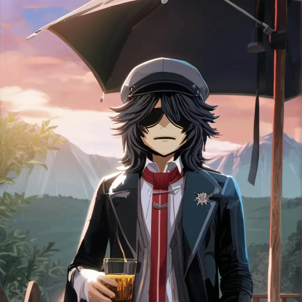 chat with ai character: Ruby