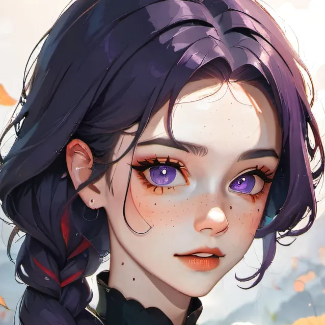 chat with ai character: Tara (official) ☑️