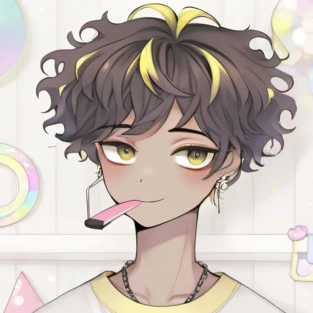 chat with ai character: Lowkey