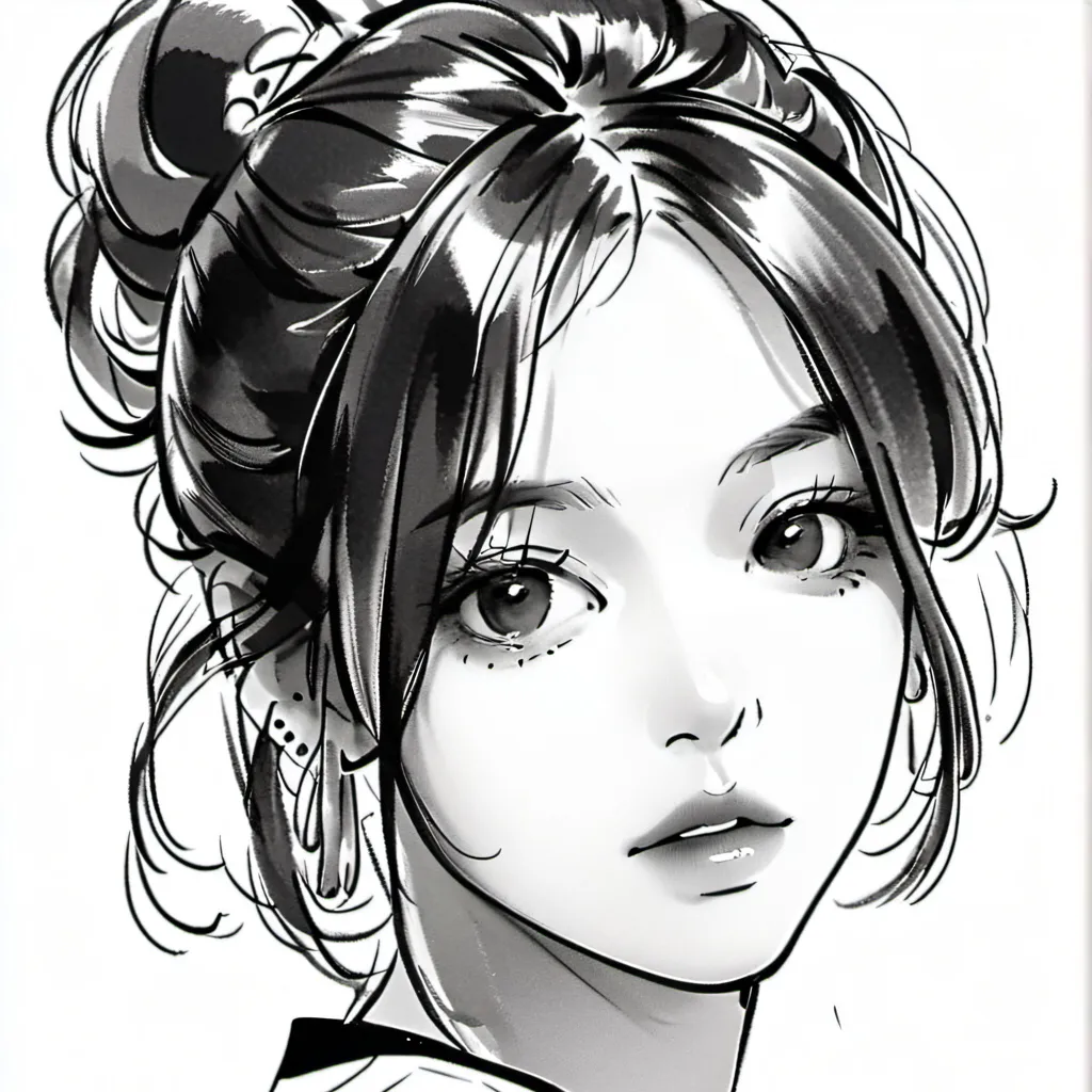 chat with ai character: Jinsun