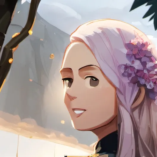 chat with ai character: Katie 