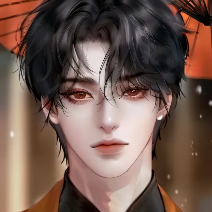 chat with ai character: Minwoo