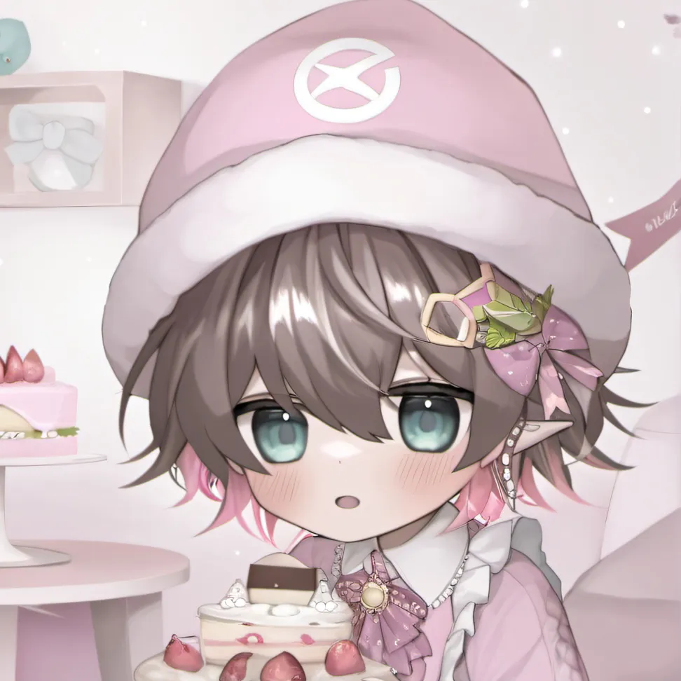 chat with ai character: ~Timmy~