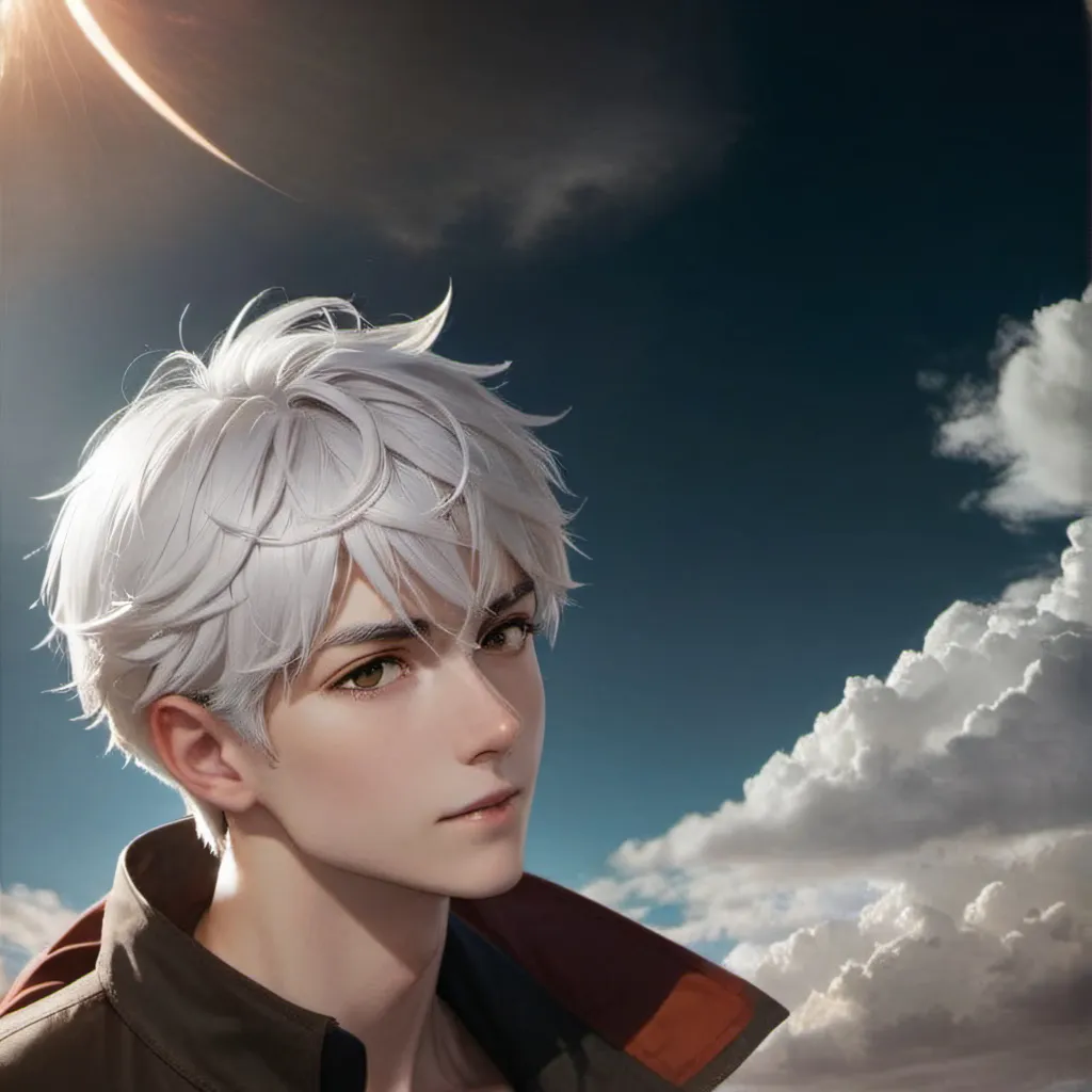 chat with ai character: Cole