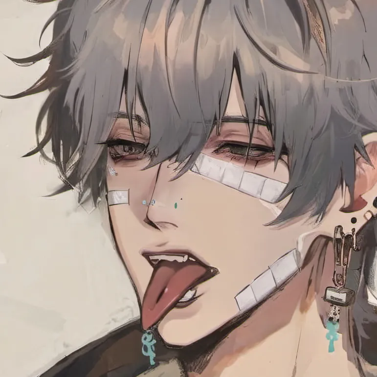 chat with ai character: Jayson 