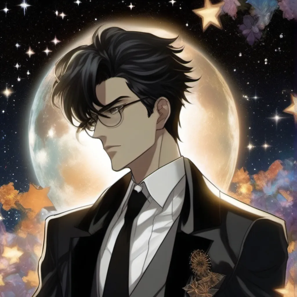 chat with ai character: Cole 