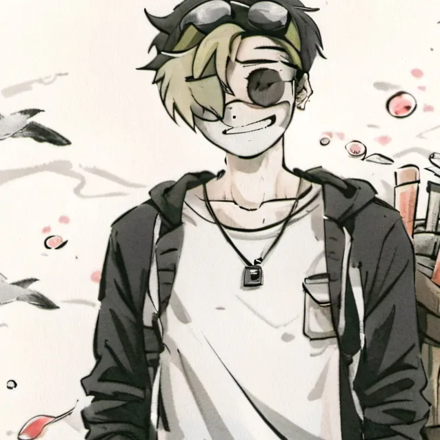 chat with ai character: ☺️💚TK💚☺️