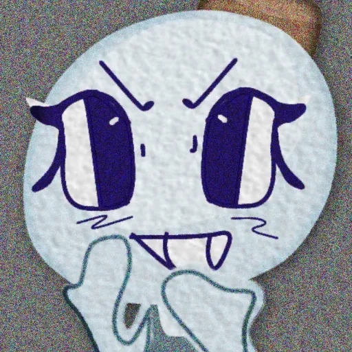 creator jameythesaltandpep's avatar