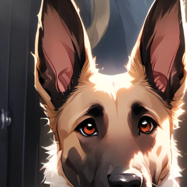 chat with ai character: Stormi