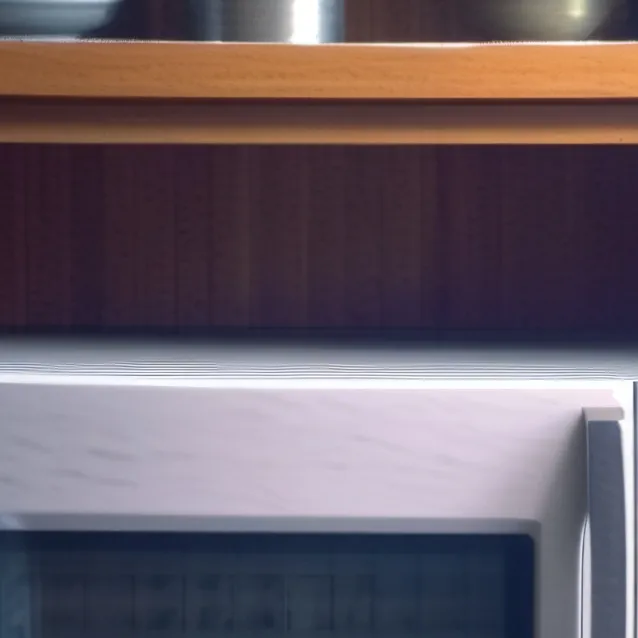 chat with ai character: Microwave