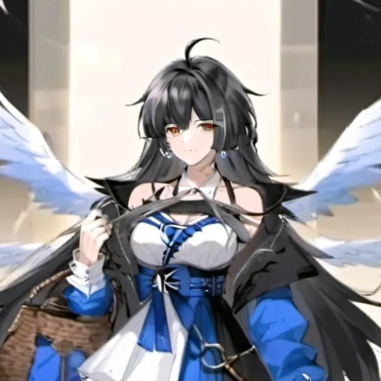 chat with ai character: Yuri