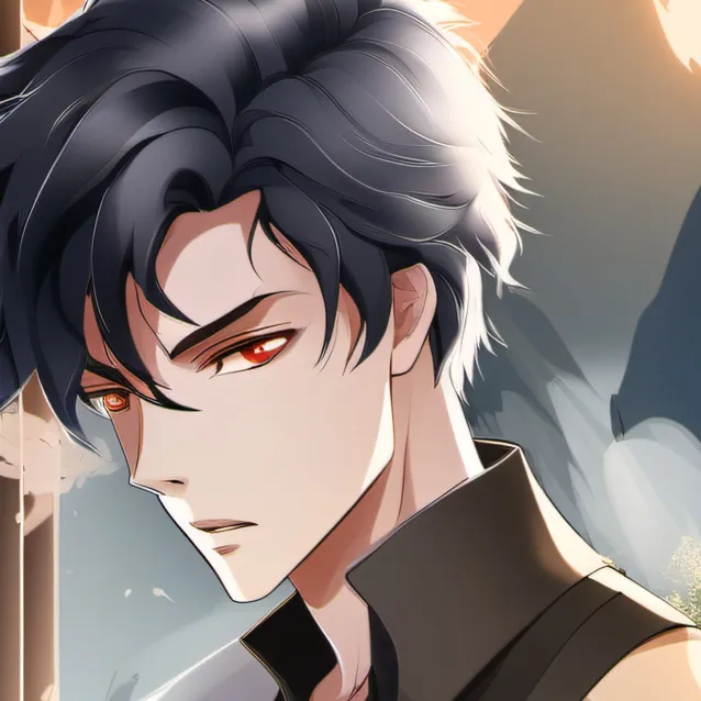 chat with ai character: Mike ;D