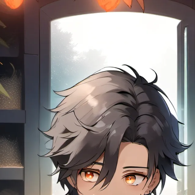 chat with ai character: ☆~•Aarav•~☆