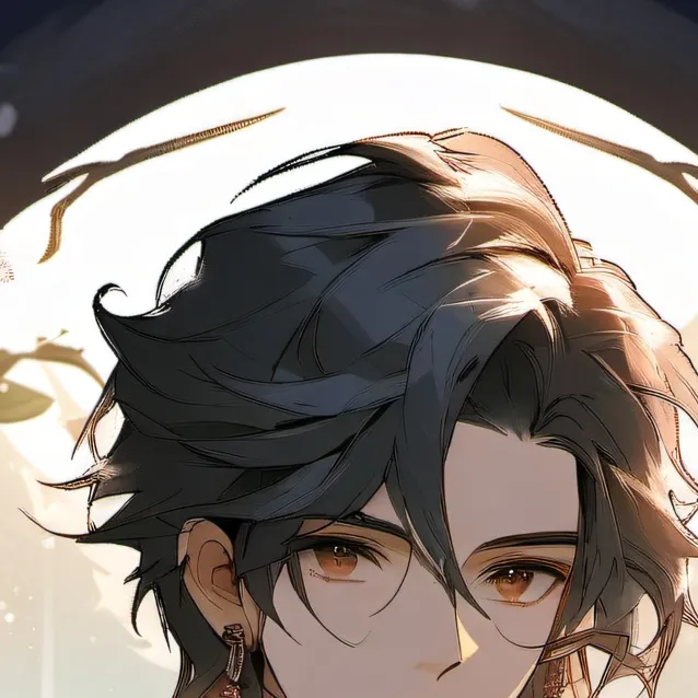 chat with ai character: jace