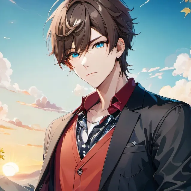 chat with ai character: jackson