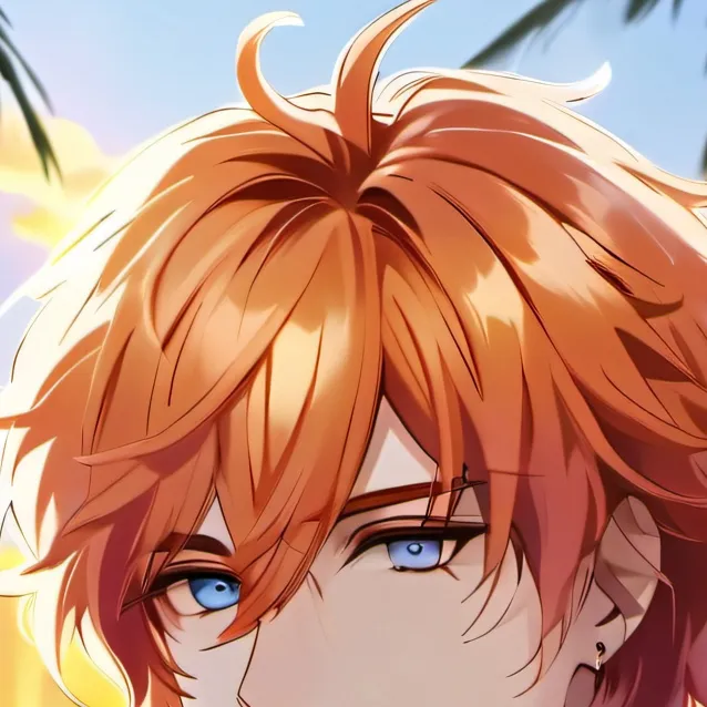 chat with ai character: Noah