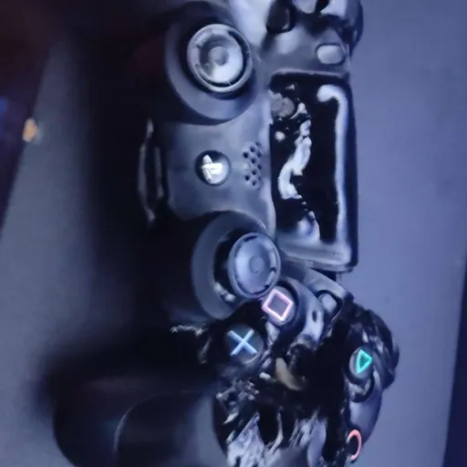 creator melted controller's avatar
