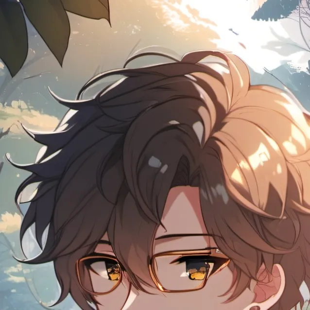 chat with ai character: Leo